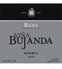 Vina Bujanda Rioja Reserva 2006